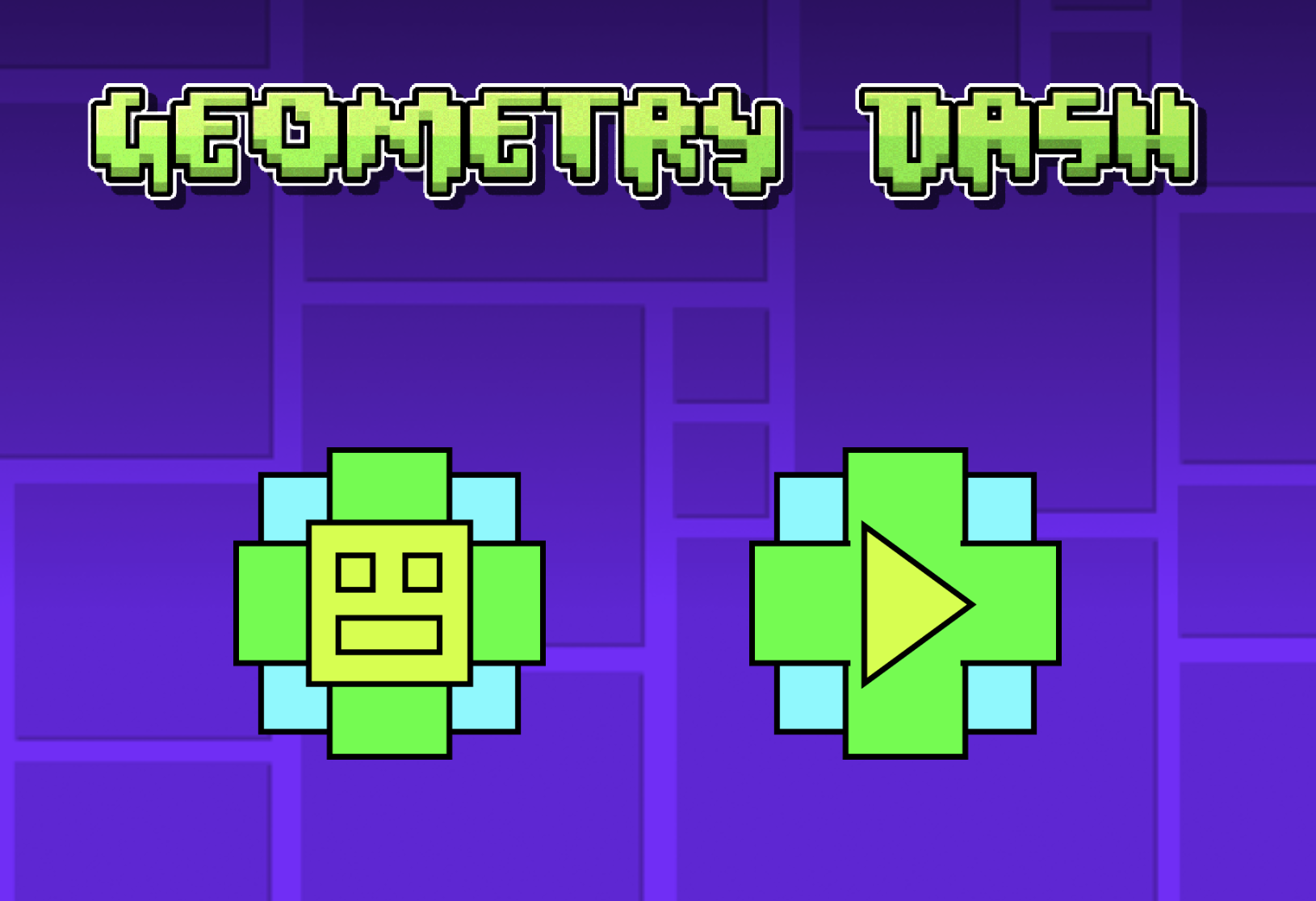 Geometry Dash