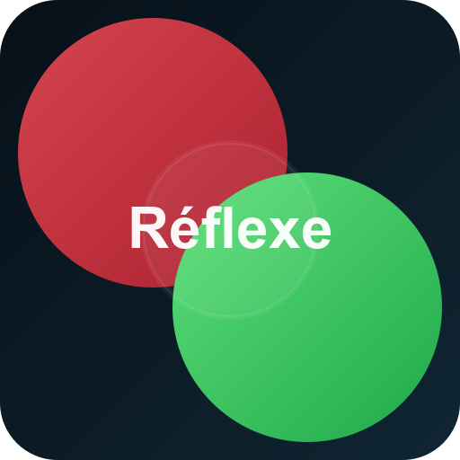 Jeu de Réflexe